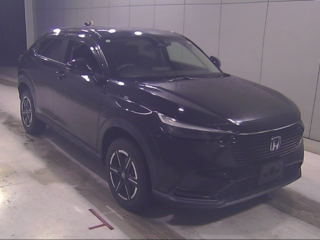 HONDA VEZEL X 2021